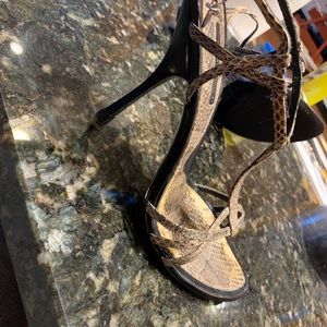 Cesare Paciotti Heels
